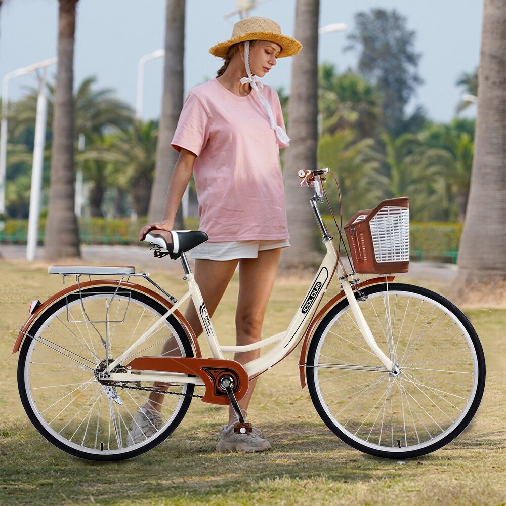 Buy Cruisers Bicycles Online At Overstock Our Best Cycling Equipment Deals