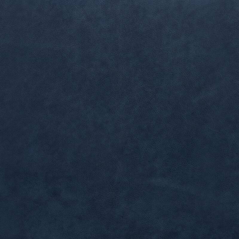 Poly & Bark Napa 88.5" Sofa - Genuine Italian Leather