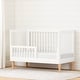 preview thumbnail 1 of 6, South Shore Balka Toddler Rail Only for Baby Crib