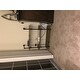 Danya B. Three Tier Faux Wood Industrial Pipe Wall Shelf