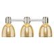 Option Mercury / Satin Nickel
