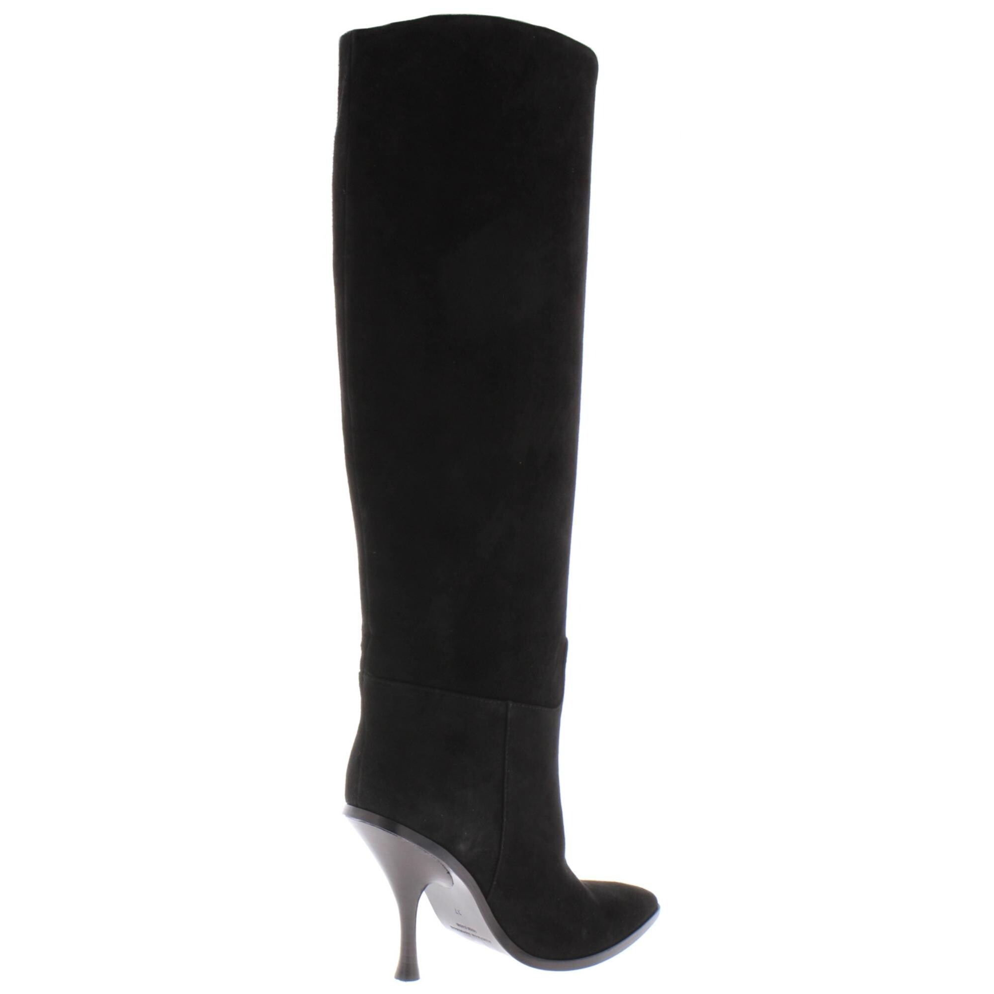 sigerson morrison knee high boots