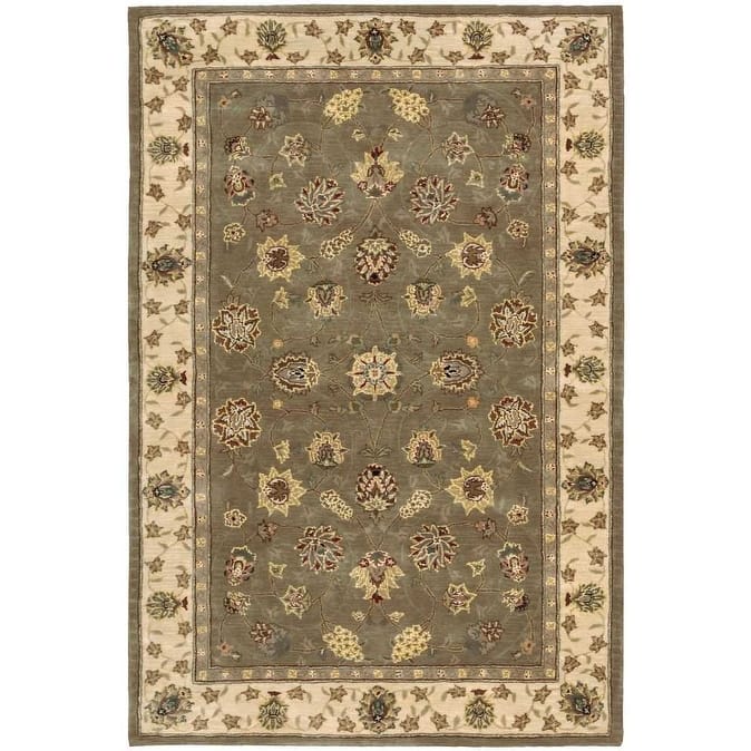 Nourison 2000 Traditional Persian Floral Area Rug