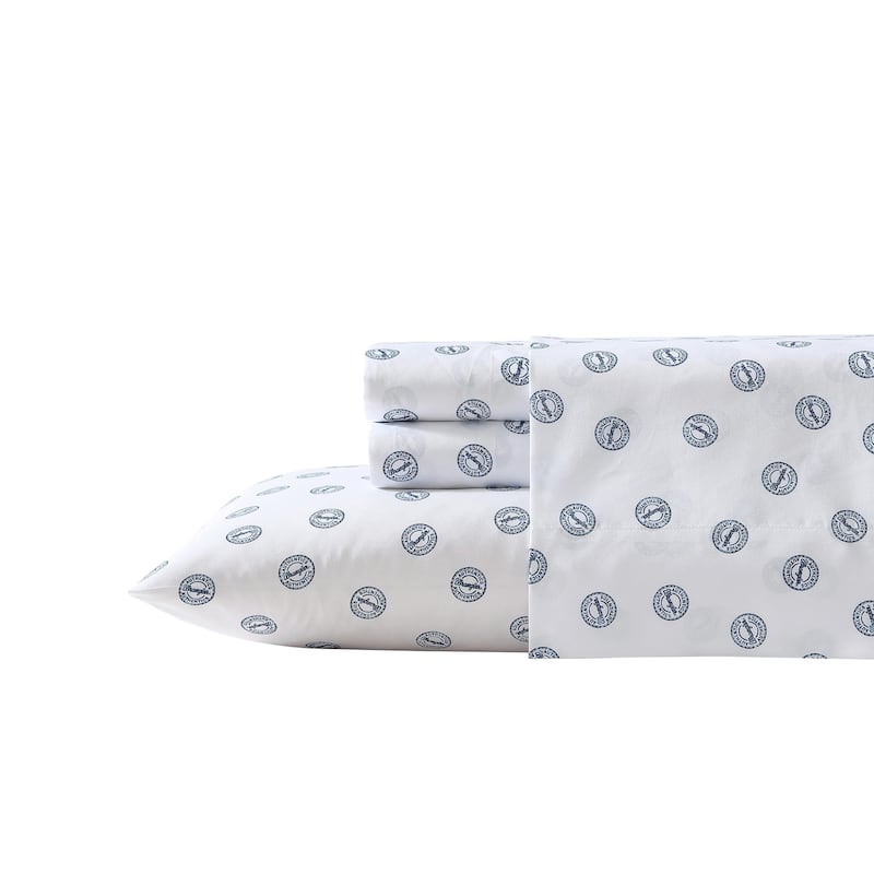 Wrangler Printed Novelty Sheet Sets