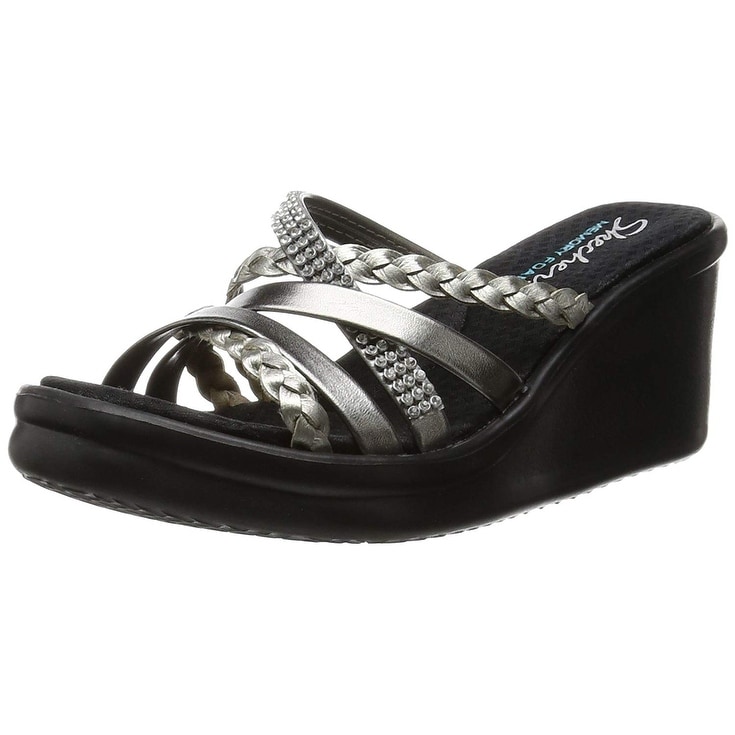 Skechers Cali Rumblers Wild Child 2024 www.tciengineers