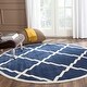 preview thumbnail 67 of 127, SAFAVIEH Amherst Irma Modern Rug