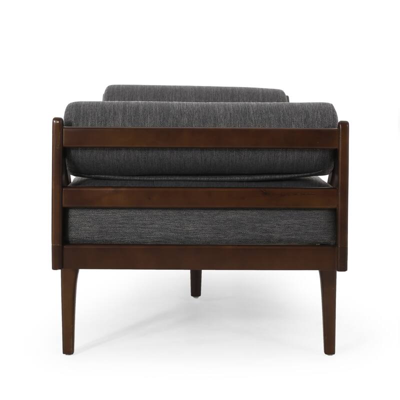 65" Button Tufted Chaise Lounge