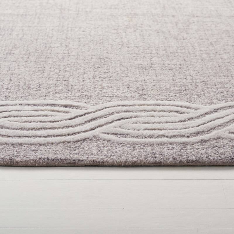 SAFAVIEH Hand-Tufted Lauren Ralph Lauren Taide Traditional Wool Rug