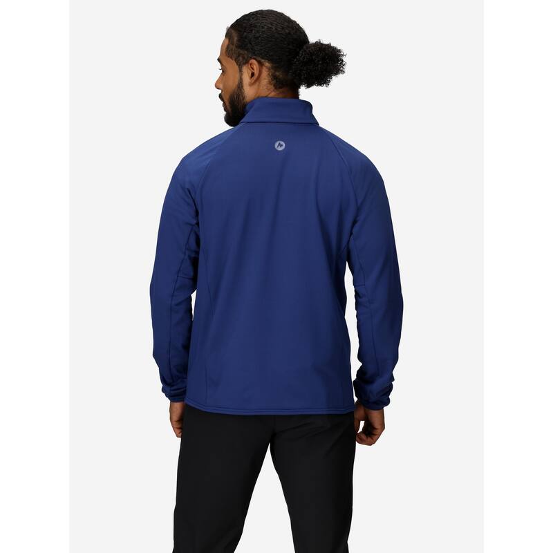 Marmot Men's Leconte 1/2-Zip Fleece