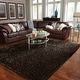 preview thumbnail 24 of 30, Alexander Home Caldera Mid-century Hand-tufted Plush Shag Rug