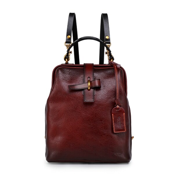 the trend backpack