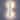 Thesis Jacks 22-inch Textured White 5CCT LED Exterior Wall Sconce