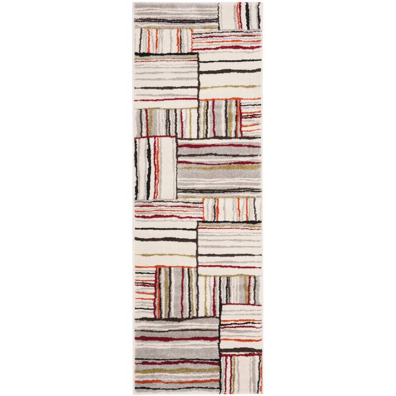 SAFAVIEH Porcello Gerjanne Modern Rug