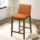 Option Orange Velvet