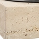 preview thumbnail 5 of 3, Uttermost Natural Luxe Travertine Box