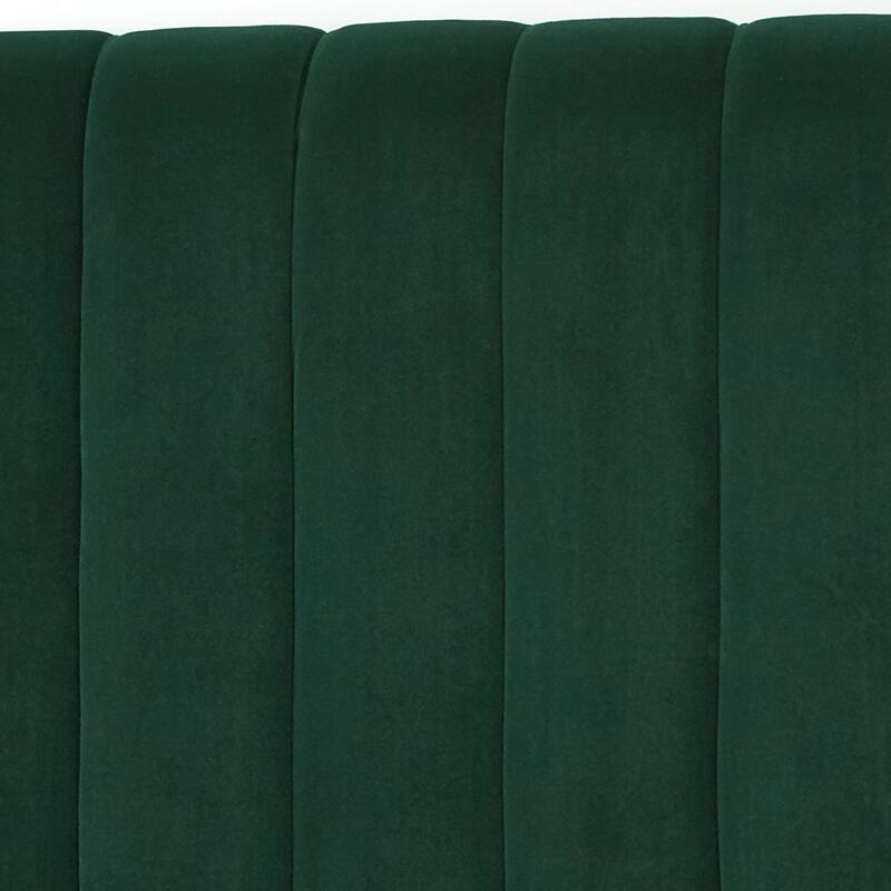 Lifestorey Teagan Channel-tufted Queen Bed