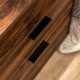 preview thumbnail 7 of 17, Middlebrook 25-inch Modern 2-Drawer Storage Nightstand