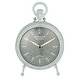 preview thumbnail 8 of 7, Mantel Clock with Base
