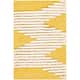 Artistic Weavers Juilietta Modern Abstract Area Rug