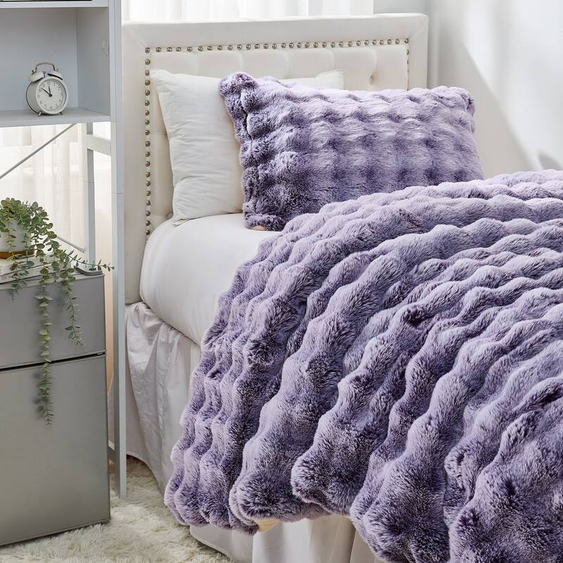 Snowball® Chunky Bunny - Coma Inducer® Oversized Comforter Set