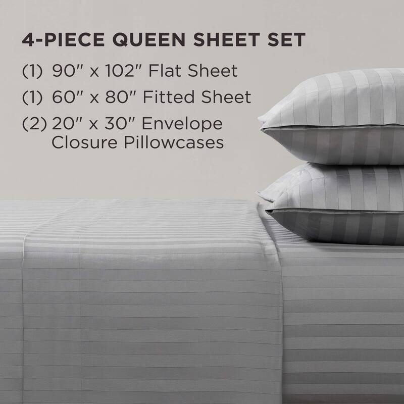 The Sheet Lab Regal Dreams Sheet Sets