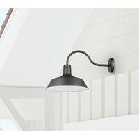 Buy Outdoor Barn Lights Online At Overstock Our Best Outdoor Wall Lights Deals