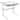 Mount-It! Height Adjustable Kid's Desk for Children K-12