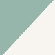 preview thumbnail 6 of 6, Saro Kids Insulated Stainless Steel Water Bottle w/ Straw 11.8oz & Waterpoof Bib Aloha