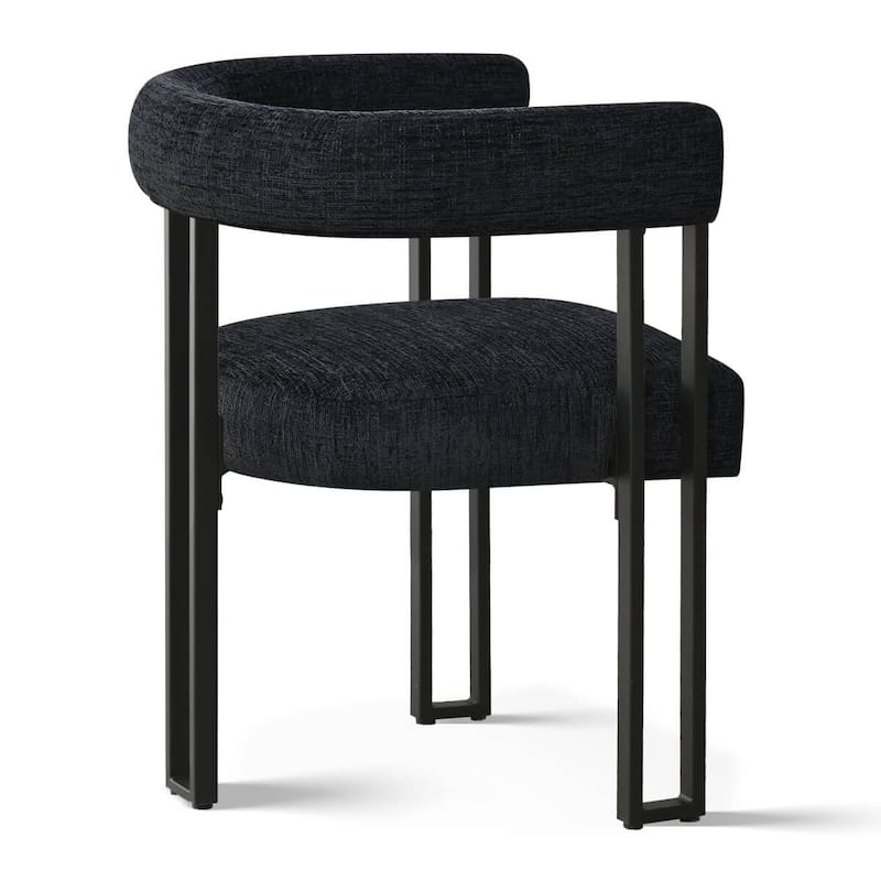 Upholstered Armchair (Set of 2)