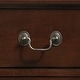 preview thumbnail 9 of 8, Picket House Furnishings Ellington 6-Drawer Dresser & Mirror in Cherry