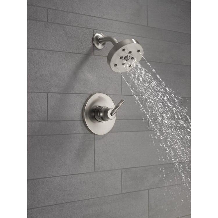 Delta Trinsic Monitor 14 Series Single Function Pressure Balanced