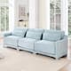 Option Sky Blue