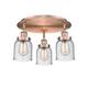 Option Antique Copper / Seedy