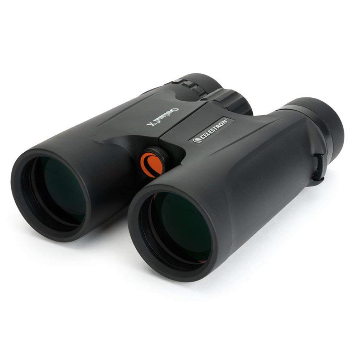 8 x 42 binoculars