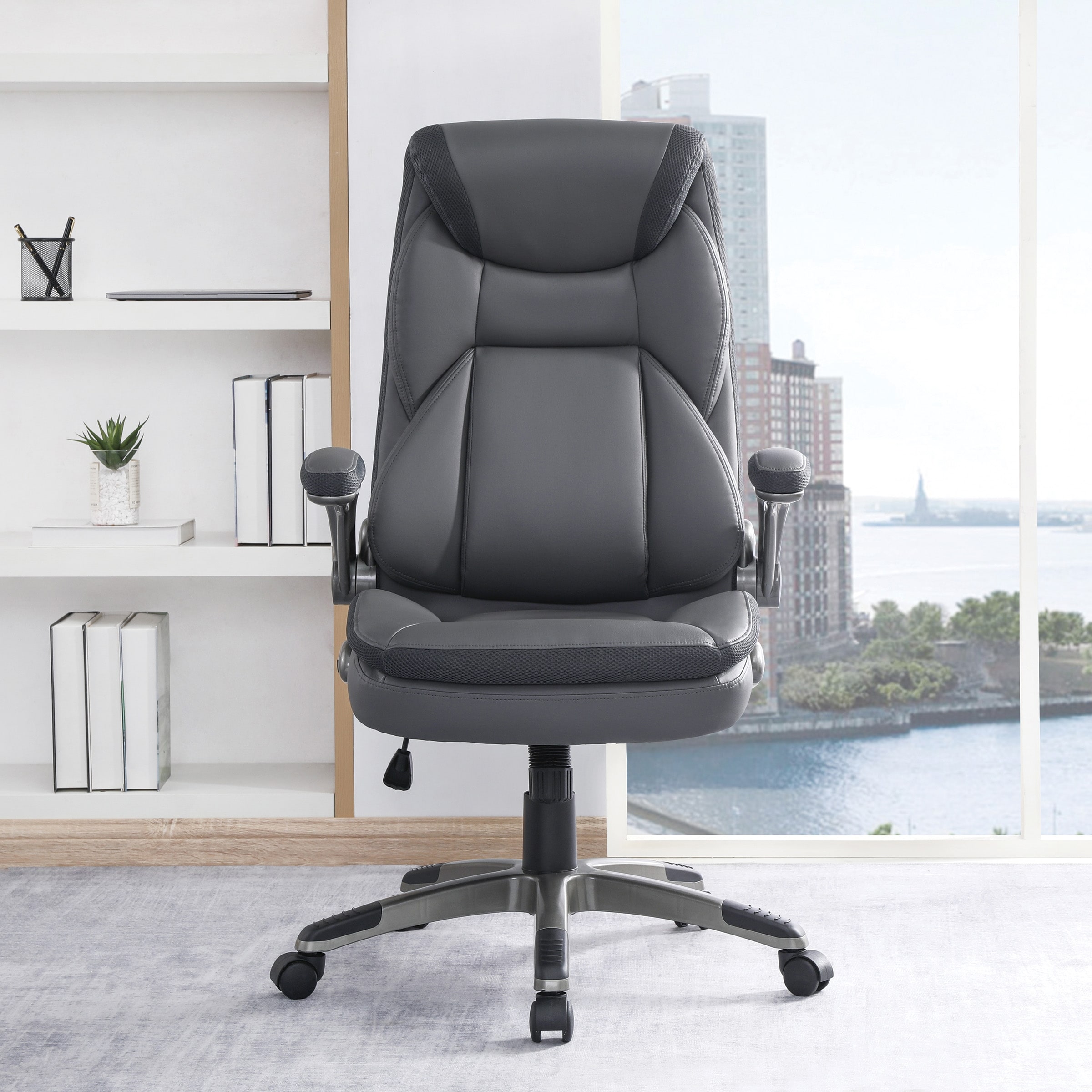 Office chair covers bed bath and beyond 2025