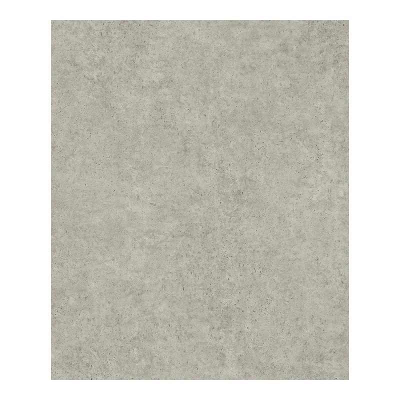 Advantage Joaquin Taupe Faux Cement Wallpaper - 20.9 x 396 x 0.025