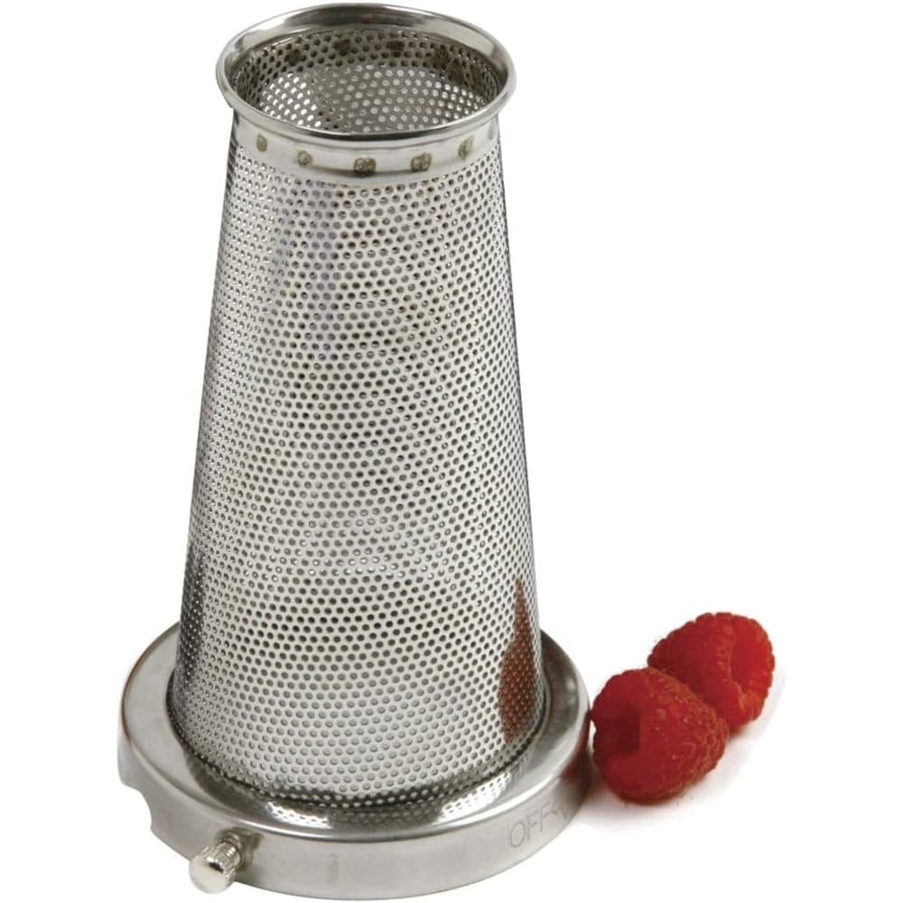 Norpro Berry Screen for 1991 Sauce Master II - 5.5 Inch
