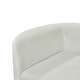 preview thumbnail 12 of 68, Christopher Knight Home - Olivia Curved Foam Sofa Set - 116"L