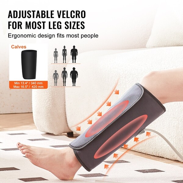 Air Compression Leg Massager - On Sale - Bed Bath & Beyond