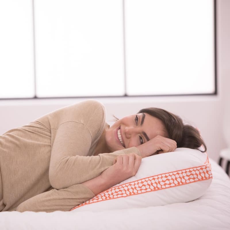 Intelli Pedic Revitalizing Pillow Protector - Give Your Old King Size Pillows a New Life!