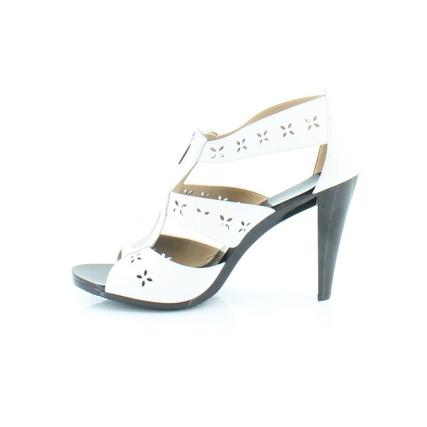 michael kors berkley white