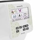 preview thumbnail 2 of 7, Brother Innov-is NQ1700E ( NQ 1700E / NQ1700 ) 6" x 10" Embroidery Field Embroidery Machine w/ Grand Slam Embroidery Package