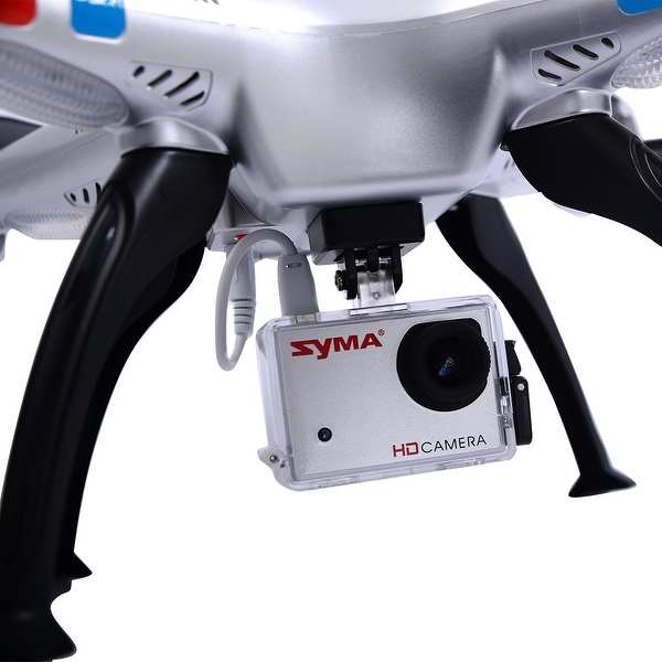 syma hd camera