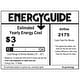 preview thumbnail 16 of 14, Gable River of Goods 3-blade 42-inch Modern Indoor Ceiling Fan with Hand-Painted Glass Shade and Remote Control