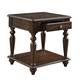 Option Walnut