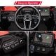 preview thumbnail 55 of 55, Licensed Can-Am 12V Kids UTV Ride on Car with Remote Control 4 Wheeler Off-Road Quad