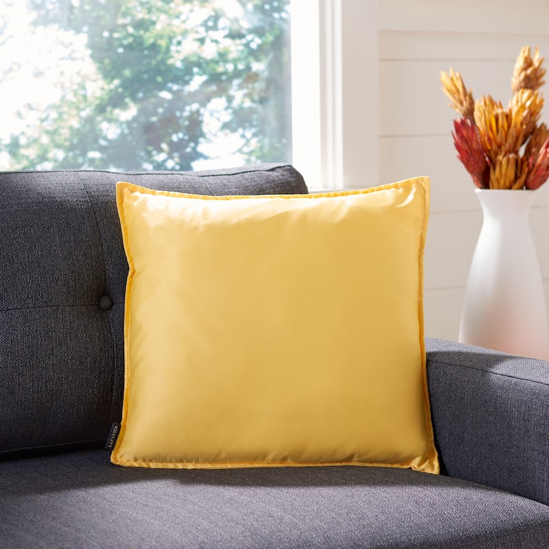 SAFAVIEH Belvoir 18-inch Pillow