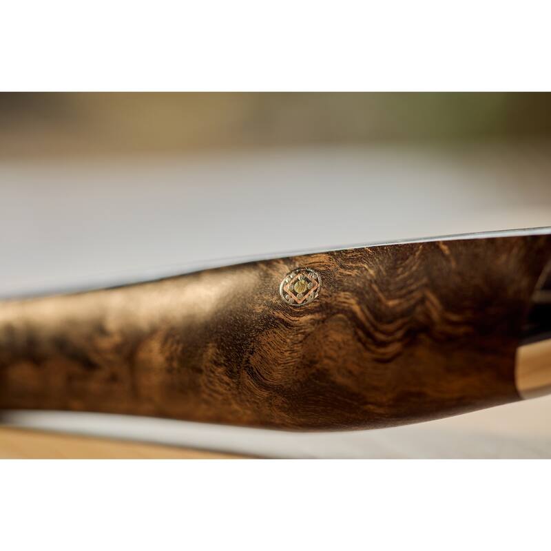 MIYABI Iki 7-inch Santoku knife