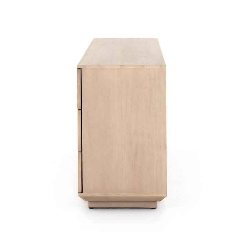 Haven Home Steve 6 Drawer Dresser