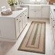 preview thumbnail 64 of 73, SAFAVIEH Handmade Braided Jemima Country Rug